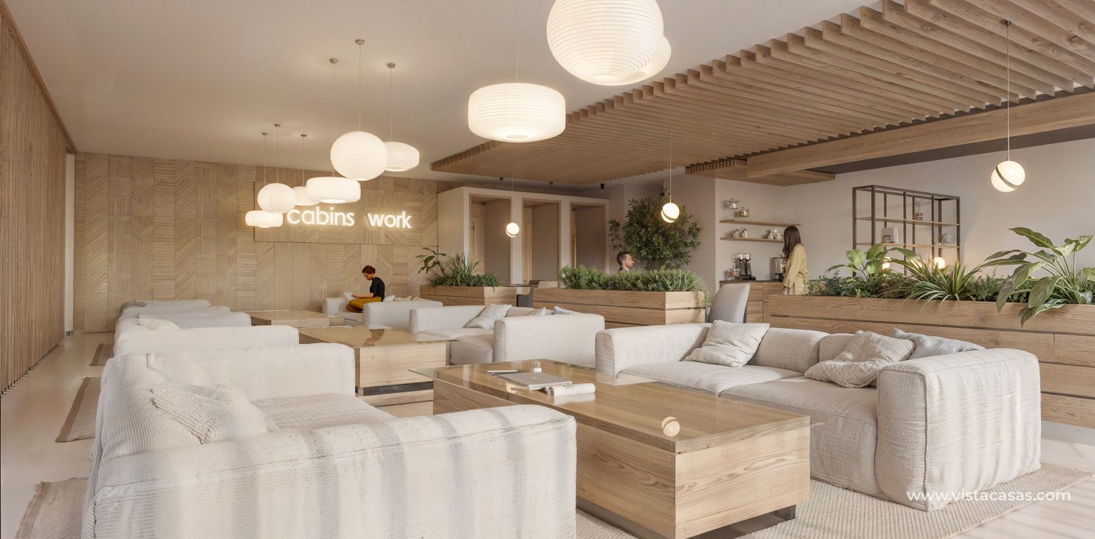 New Build - Wohnung - La Nucía