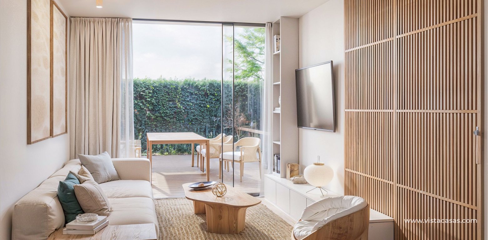 Obra Nueva - Apartamento - La Nucía