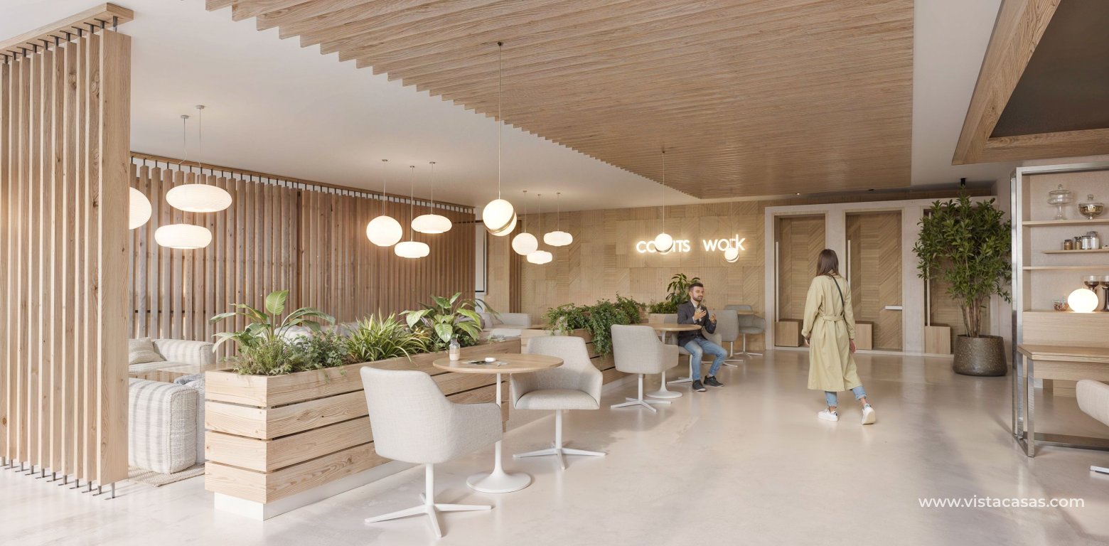 Obra Nueva - Apartamento - La Nucía