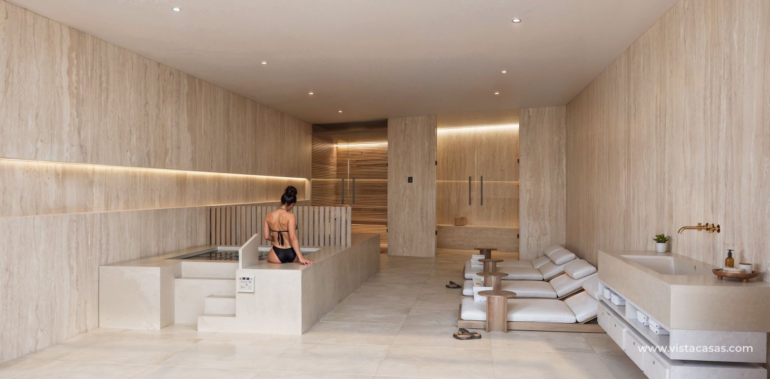 Obra Nueva - Apartamento - La Nucía