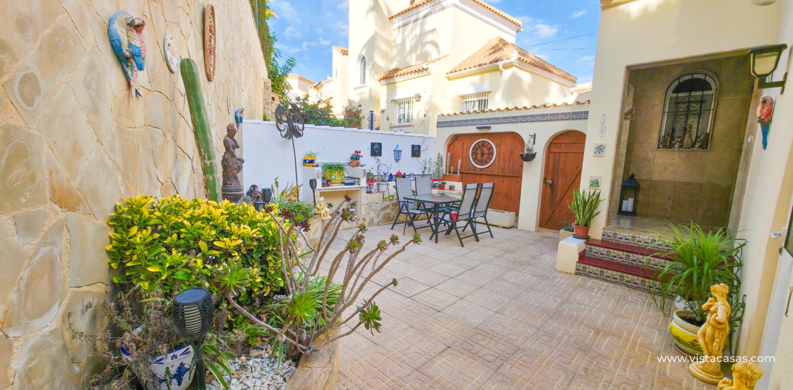 Wtórny - Villa - Villamartin