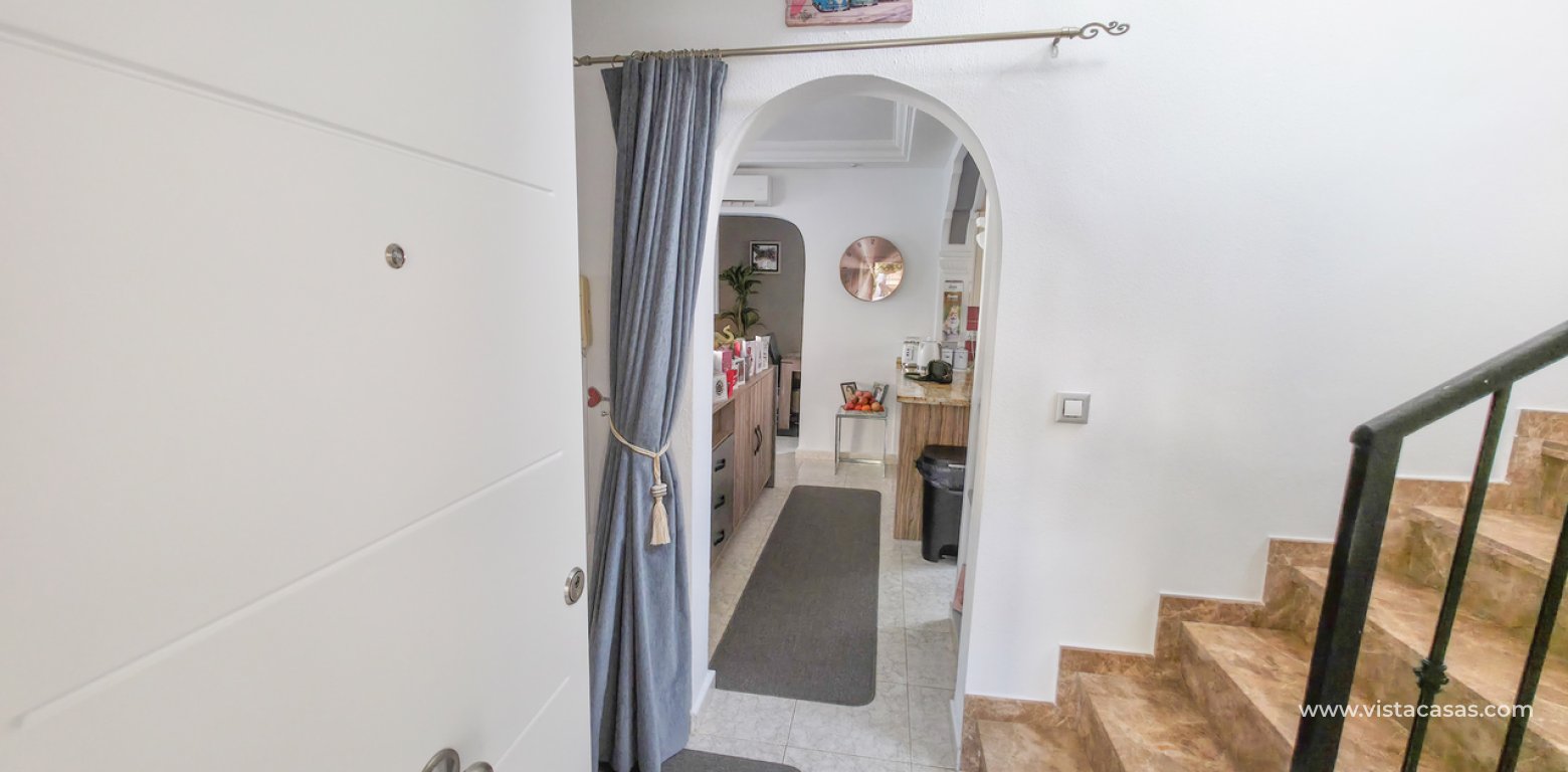 Wtórny - Villa - Villamartin