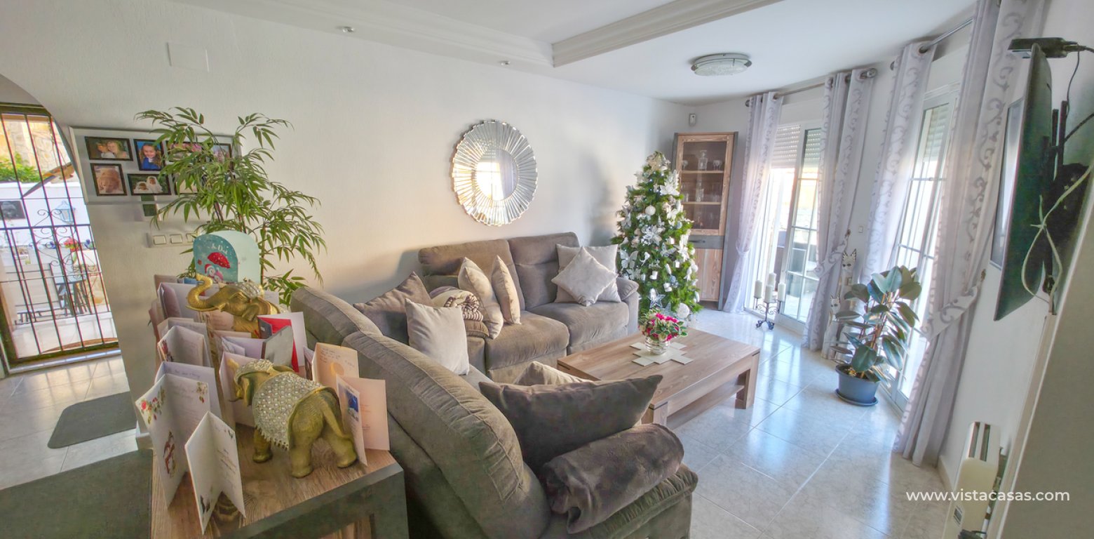 Wtórny - Villa - Villamartin