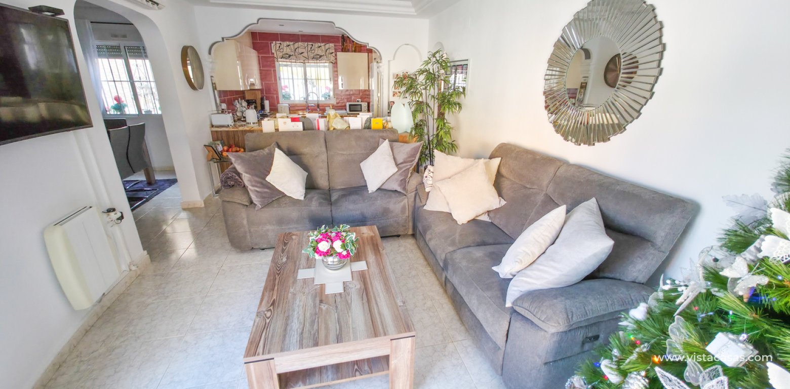 Wtórny - Villa - Villamartin