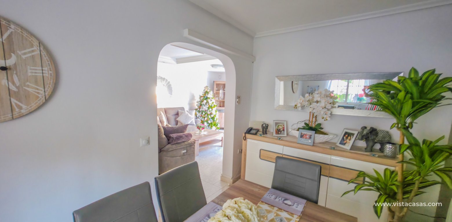 Wtórny - Villa - Villamartin