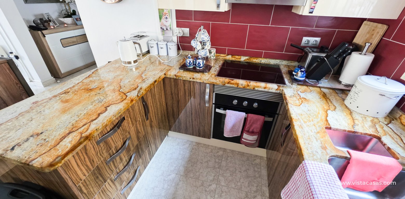 Wtórny - Villa - Villamartin