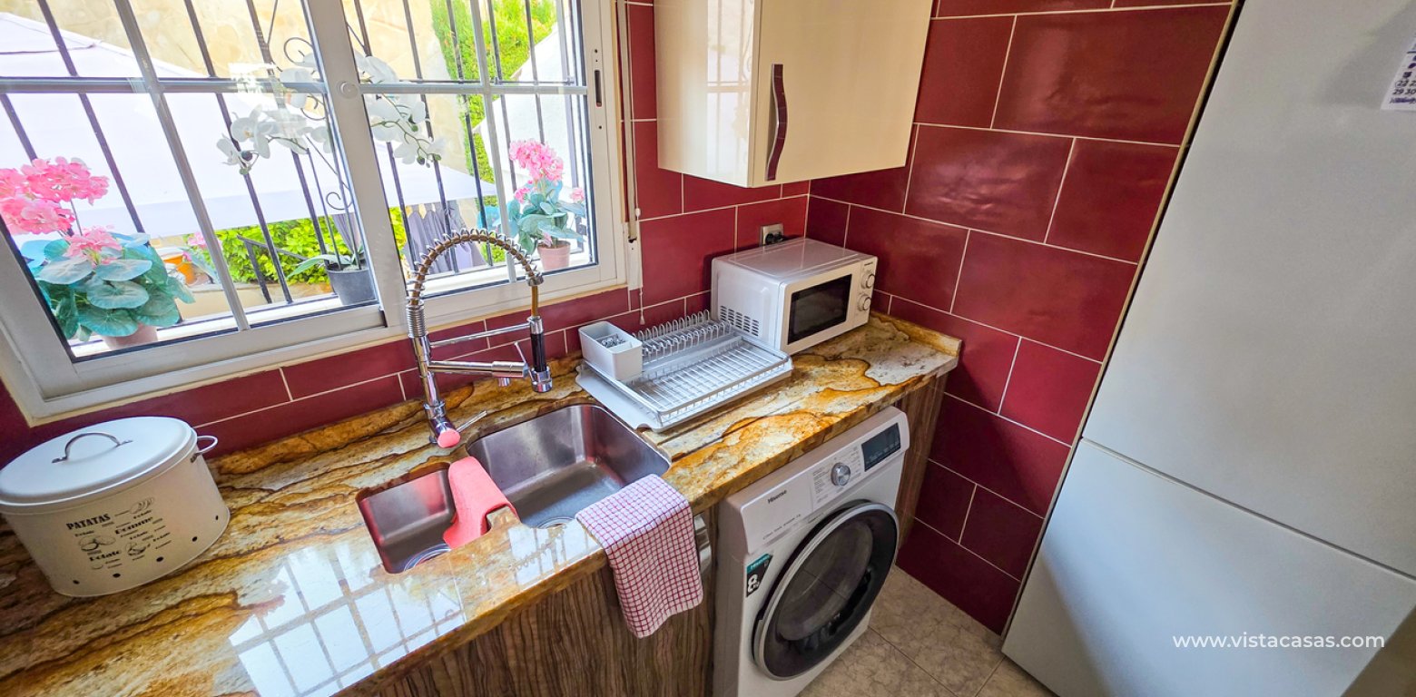 Wtórny - Villa - Villamartin