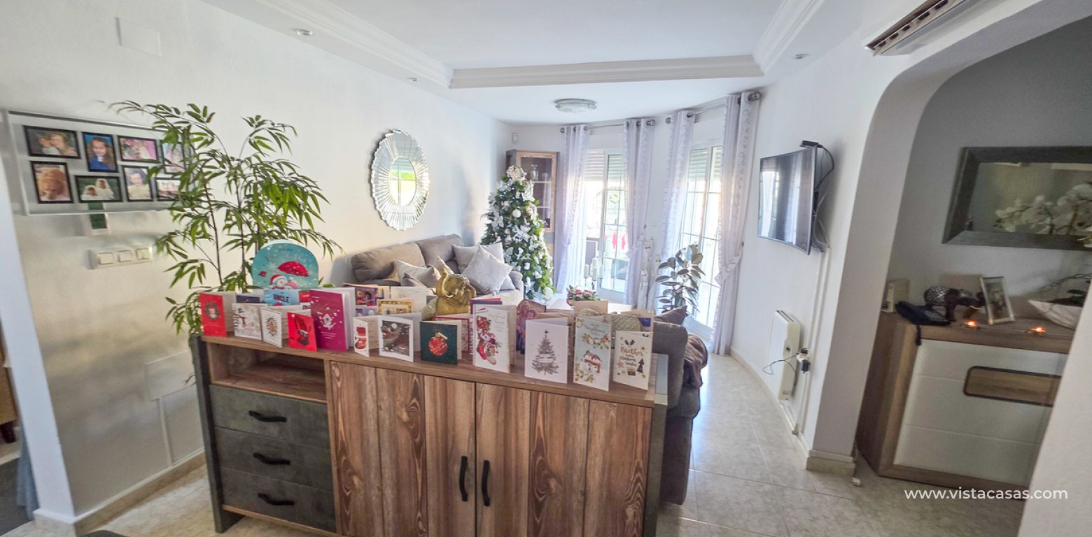 Wtórny - Villa - Villamartin