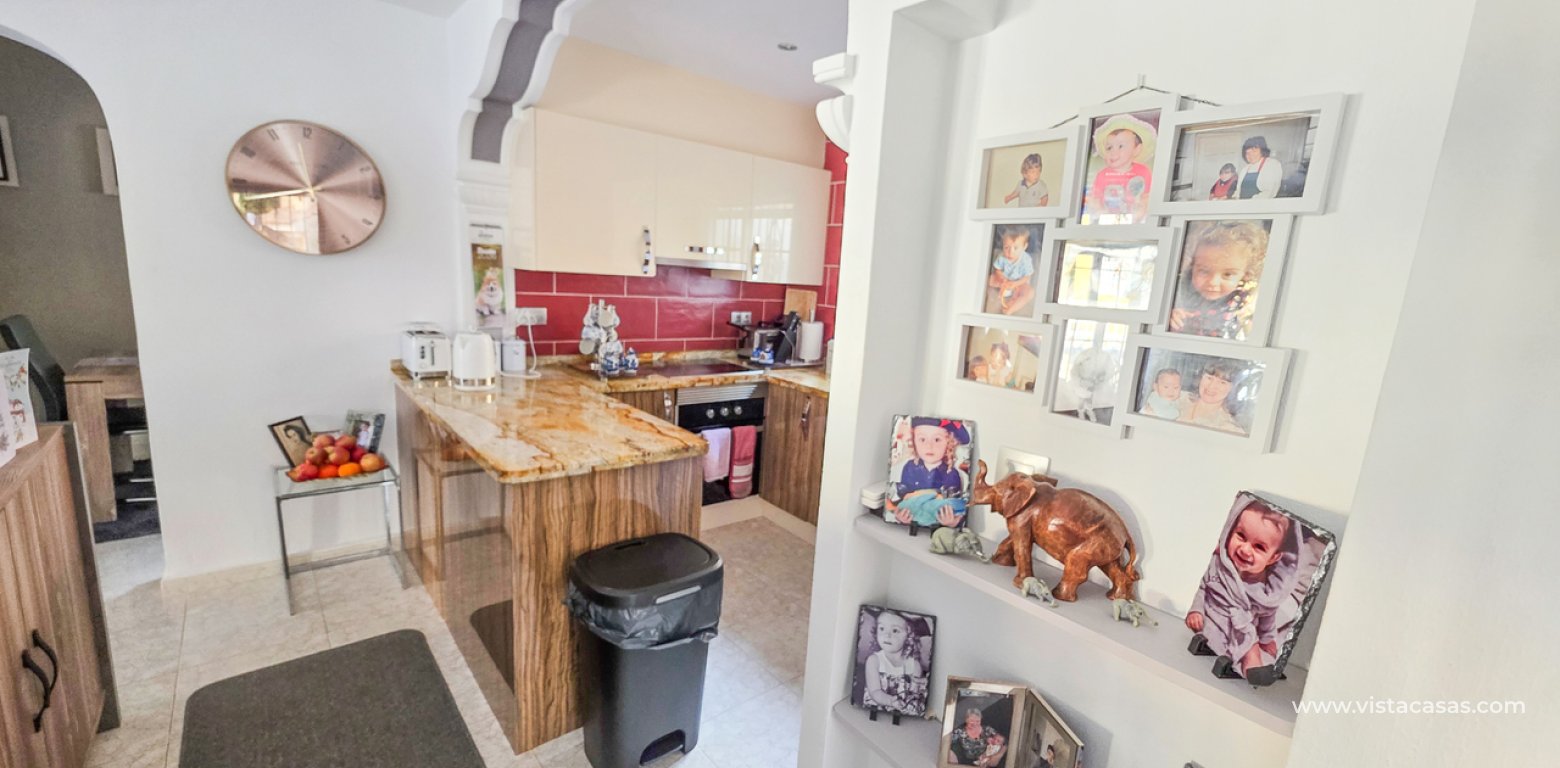 Wtórny - Villa - Villamartin