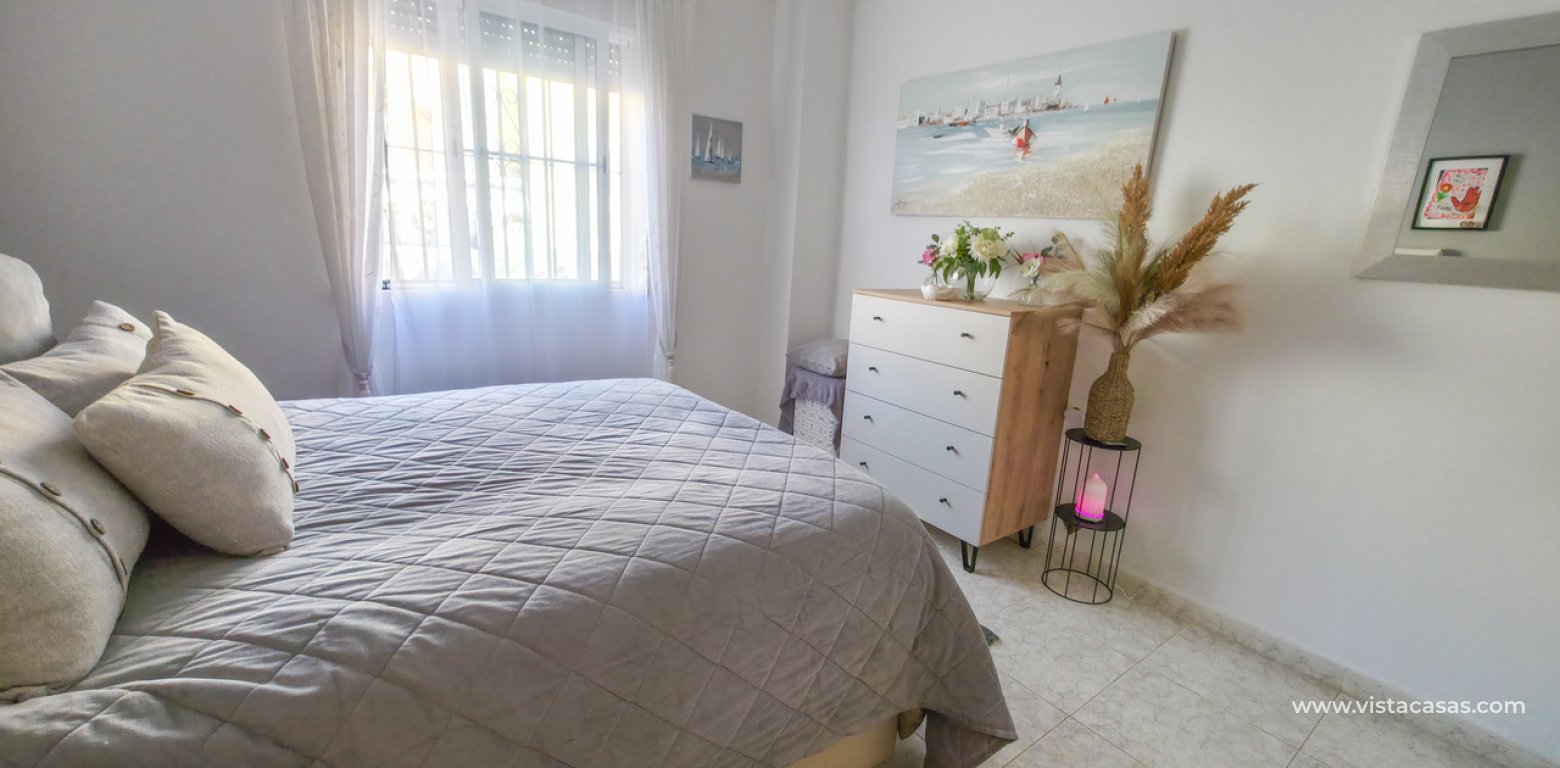 Wtórny - Villa - Villamartin