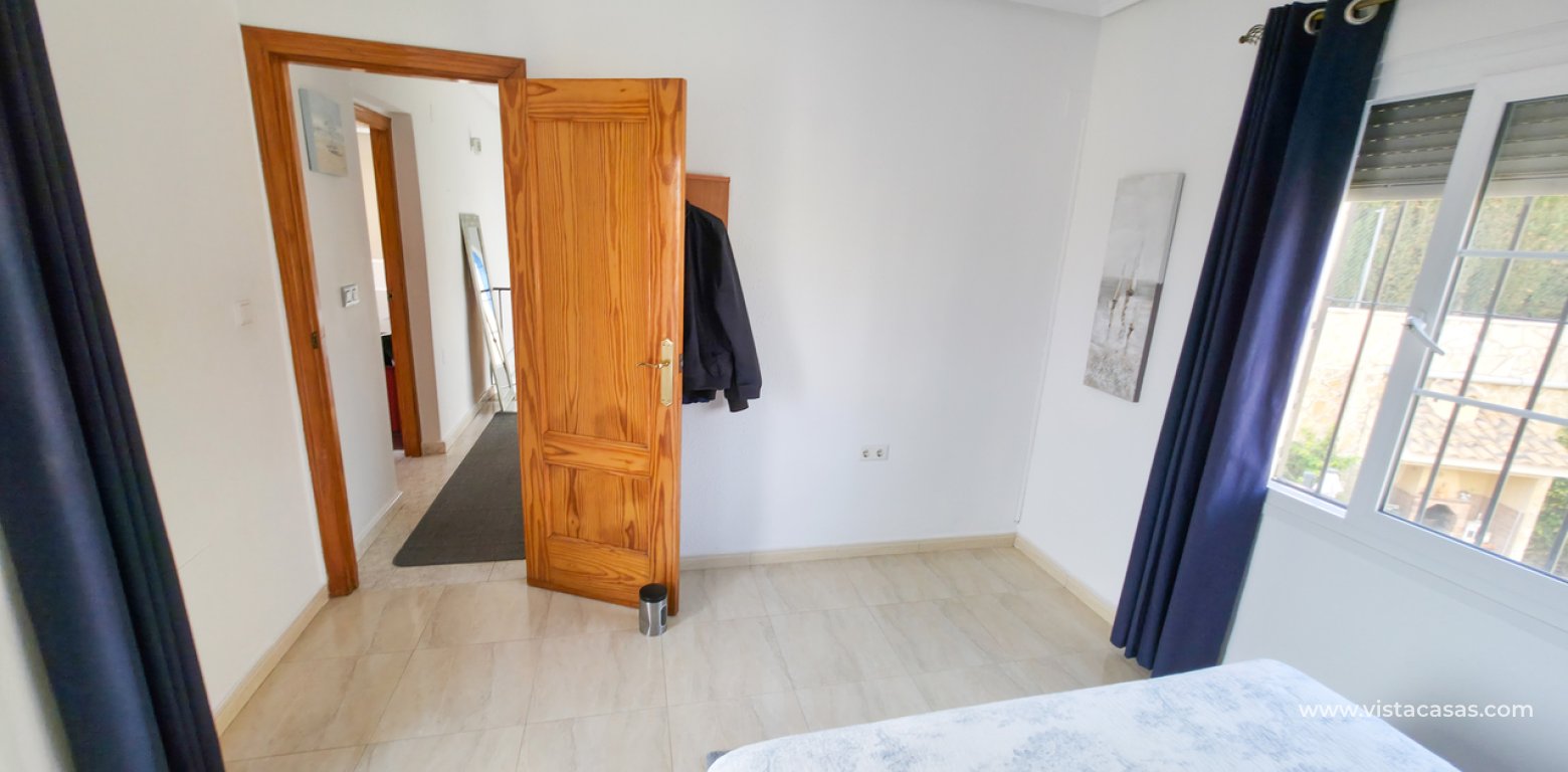 Wtórny - Villa - Villamartin