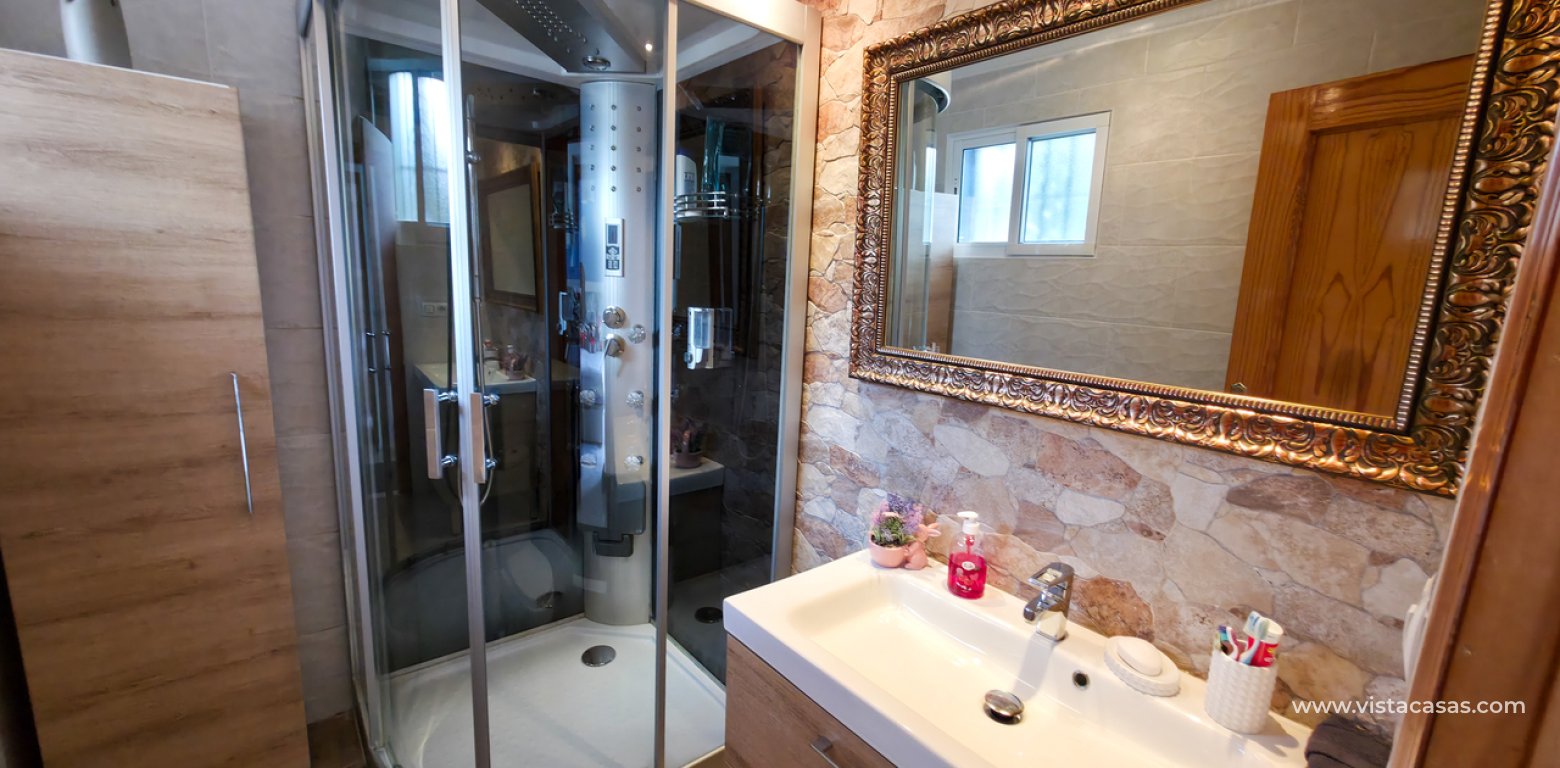 Wtórny - Villa - Villamartin