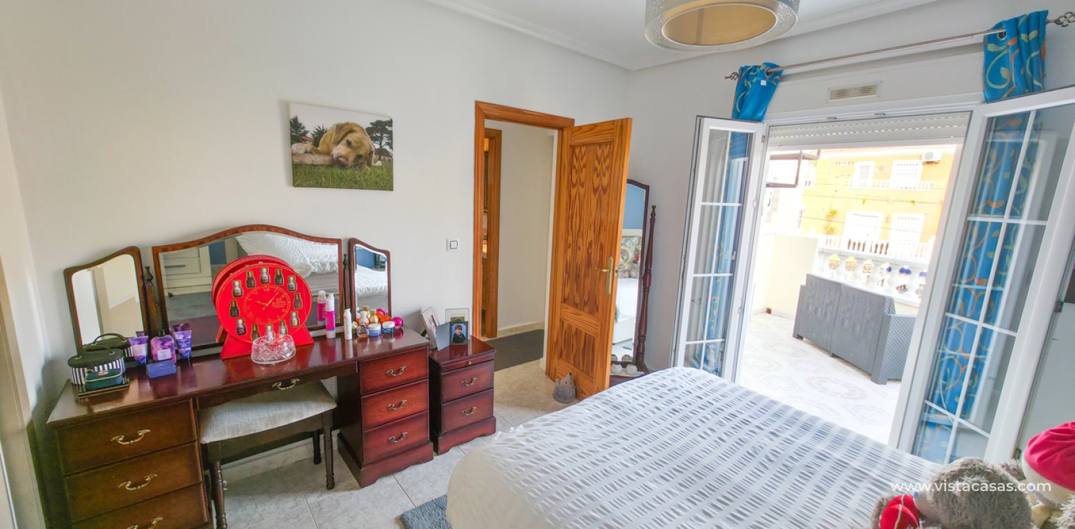 Wtórny - Villa - Villamartin