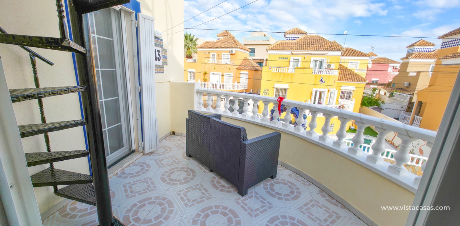 Wtórny - Villa - Villamartin