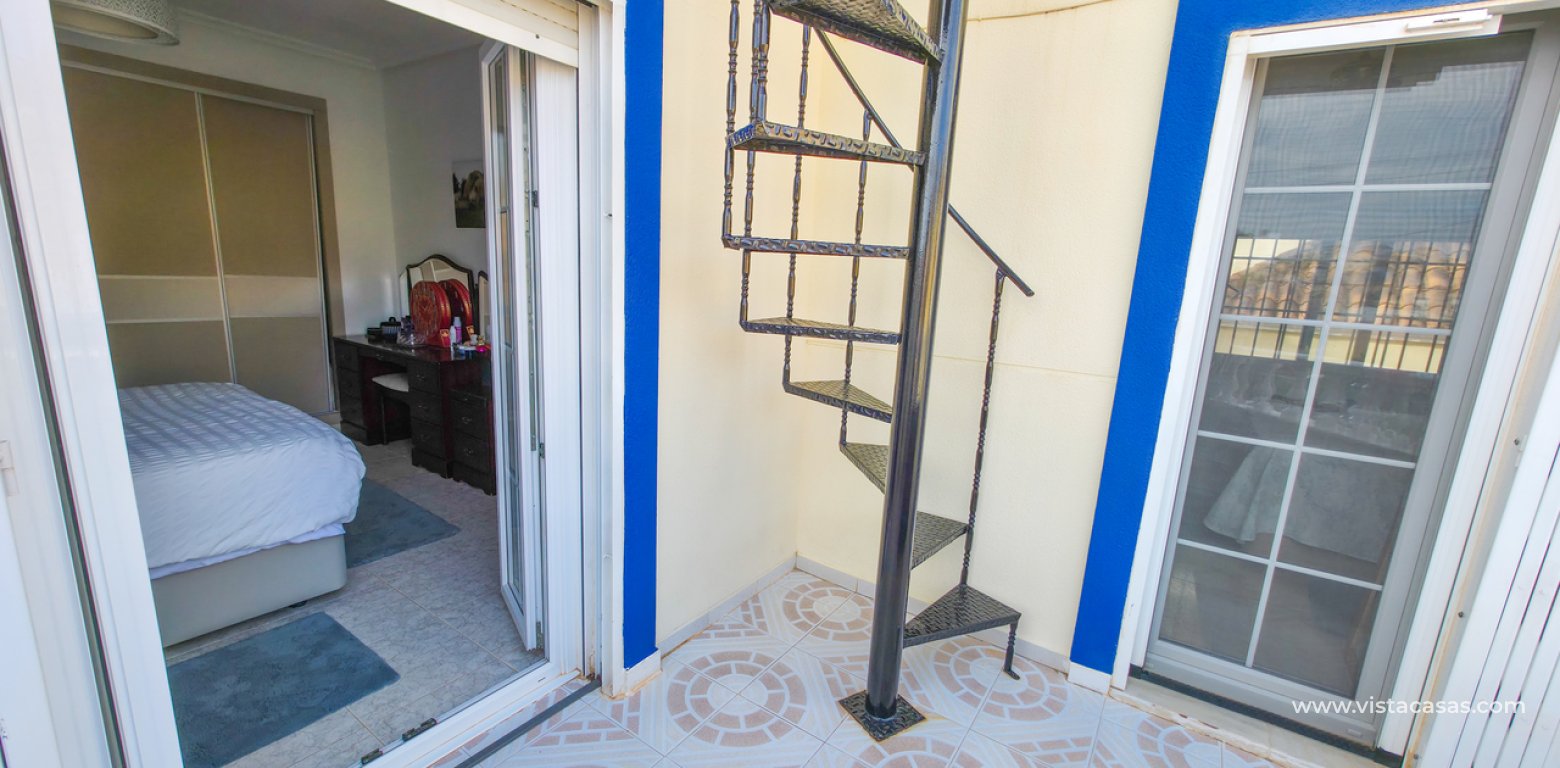 Wtórny - Villa - Villamartin