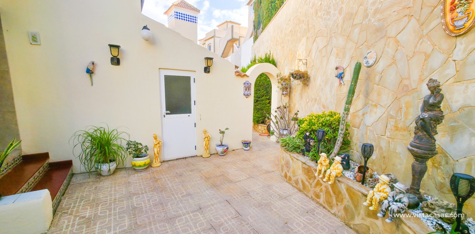 Wtórny - Villa - Villamartin