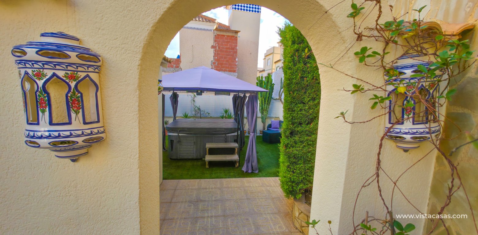 Wtórny - Villa - Villamartin