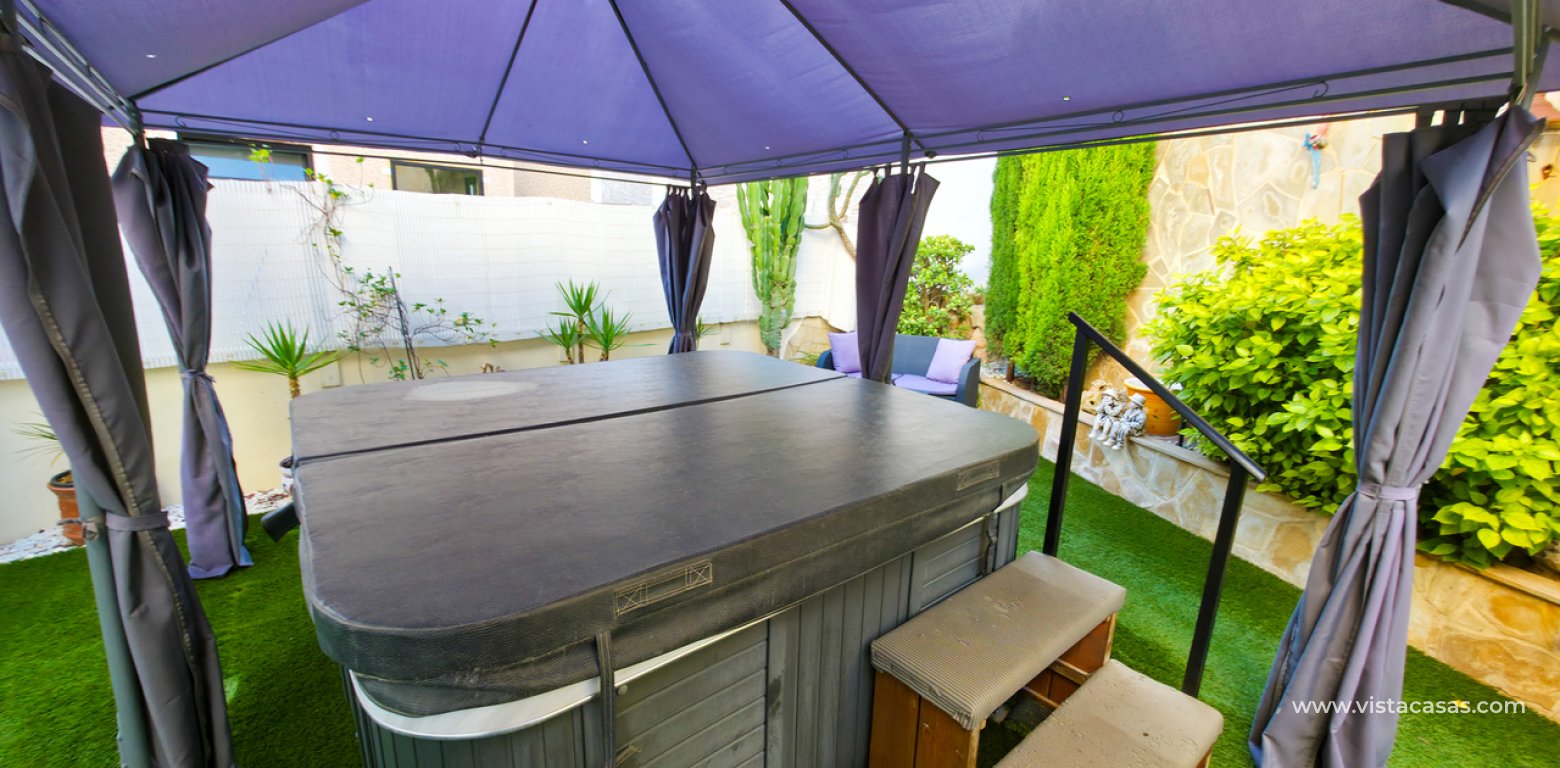 Wtórny - Villa - Villamartin