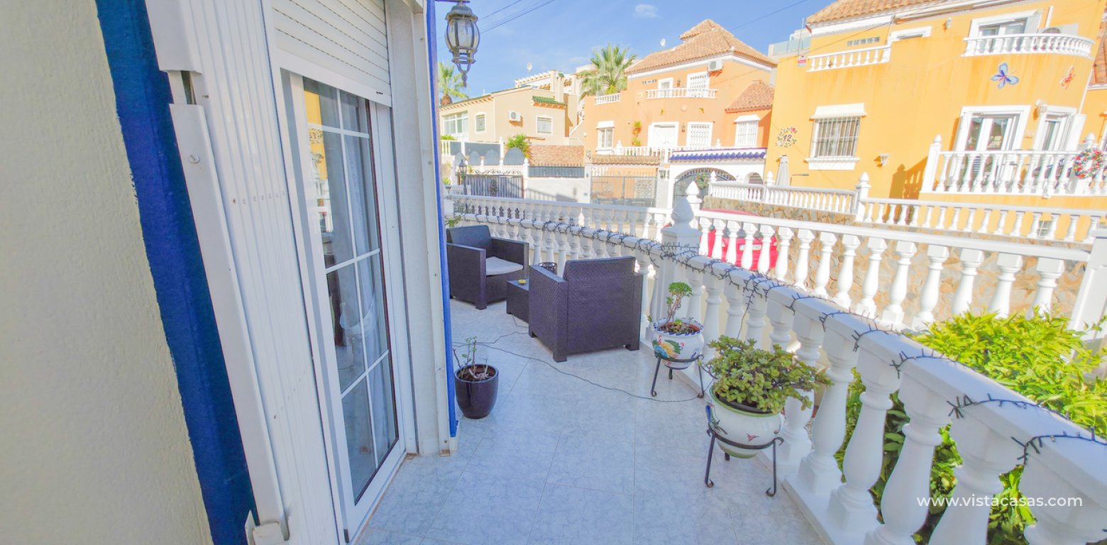 Wtórny - Villa - Villamartin