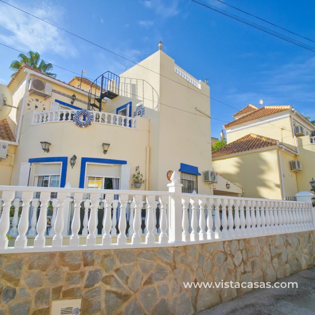 Villa - Sale - Villamartin - Villamartin