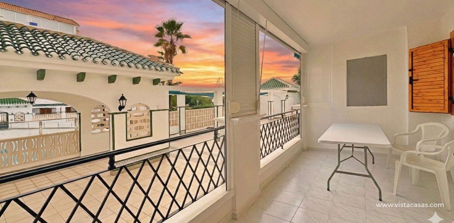 Sale - Wohnung - Torrevieja - La Mata