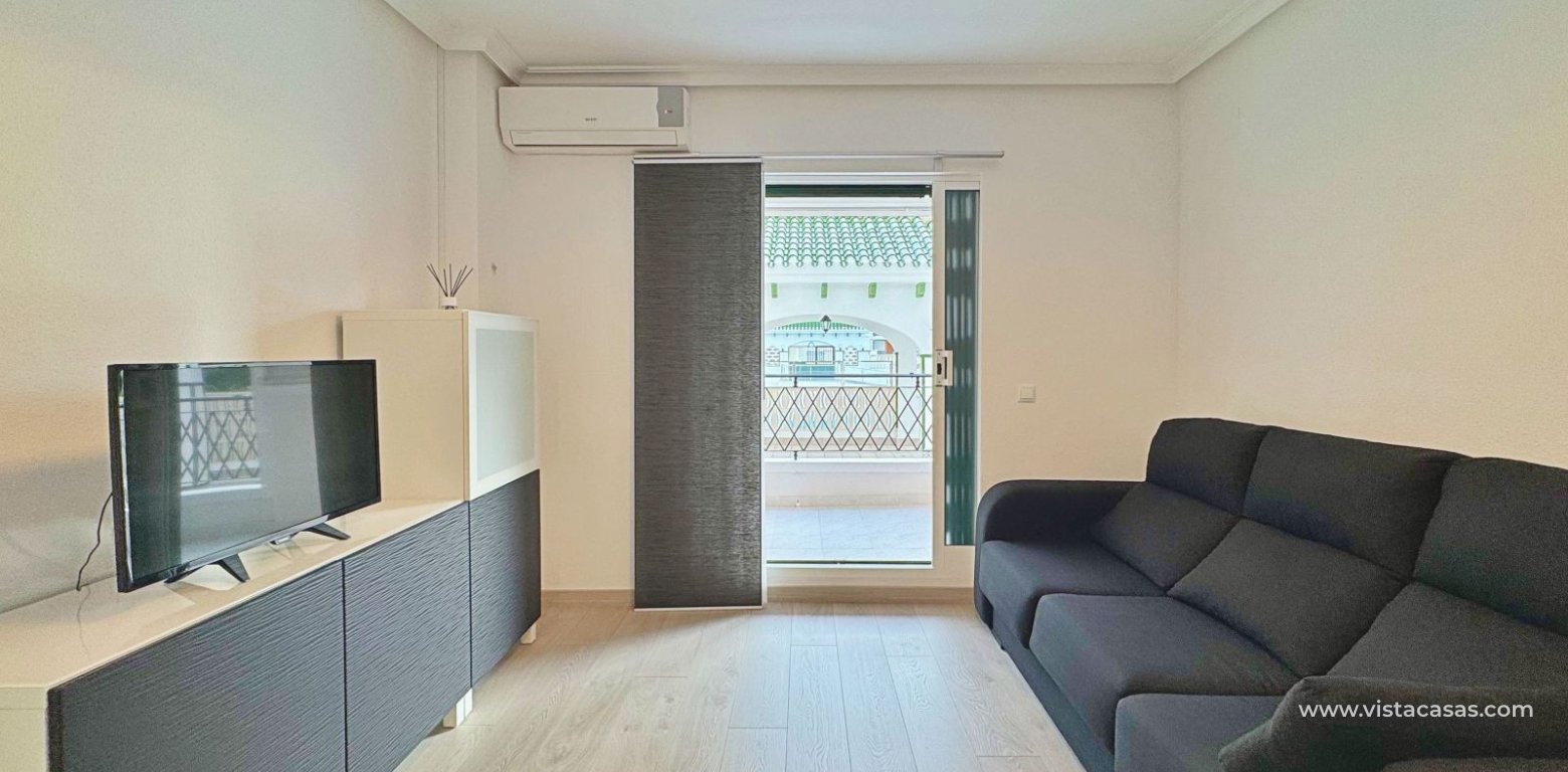 Sale - Wohnung - Torrevieja - La Mata