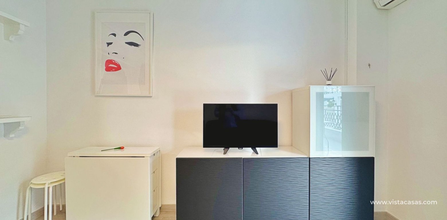 Sale - Wohnung - Torrevieja - La Mata