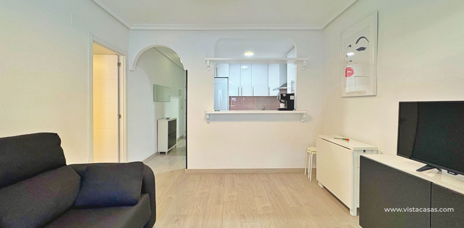 Sale - Wohnung - Torrevieja - La Mata