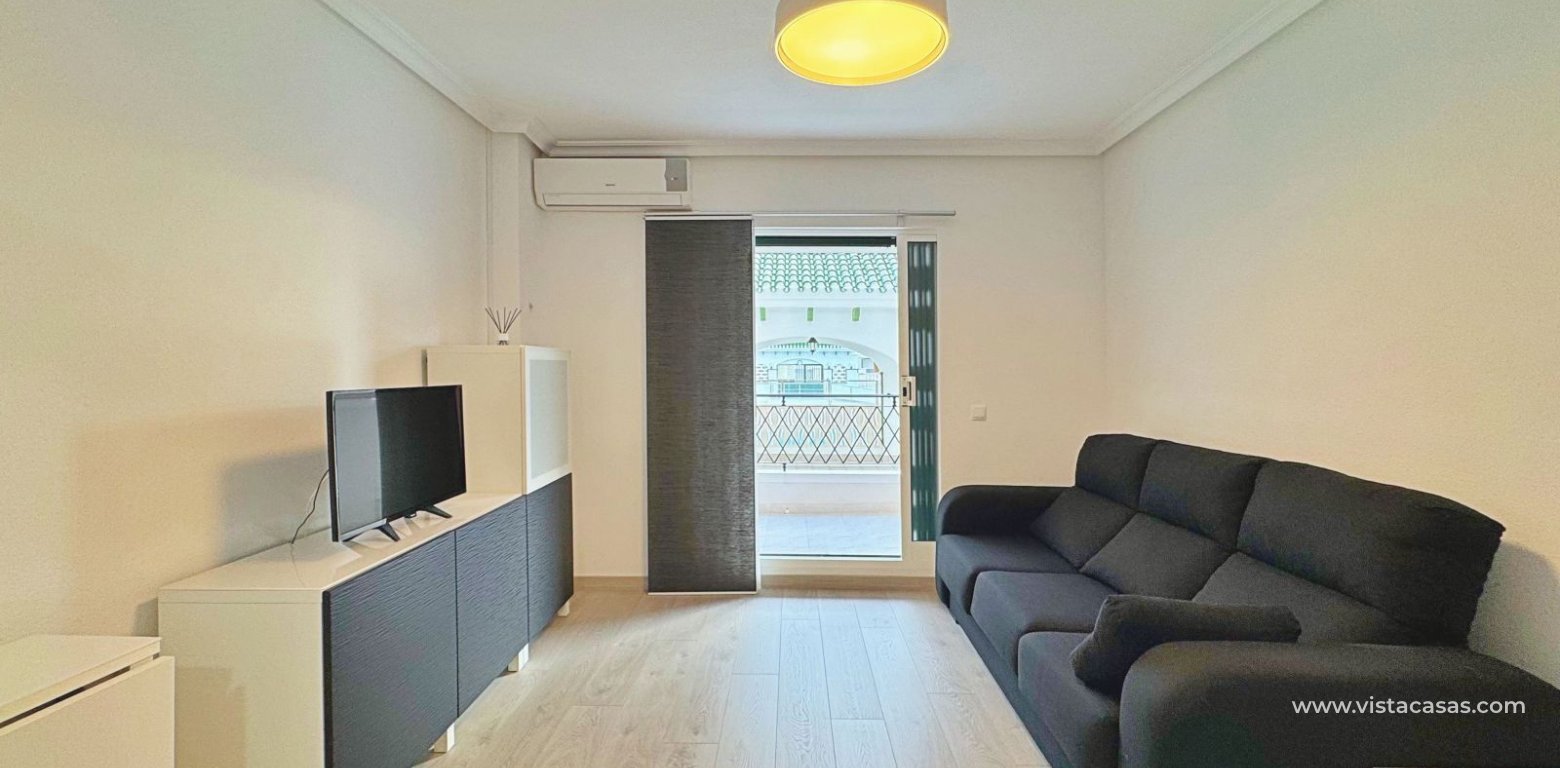 Sale - Wohnung - Torrevieja - La Mata