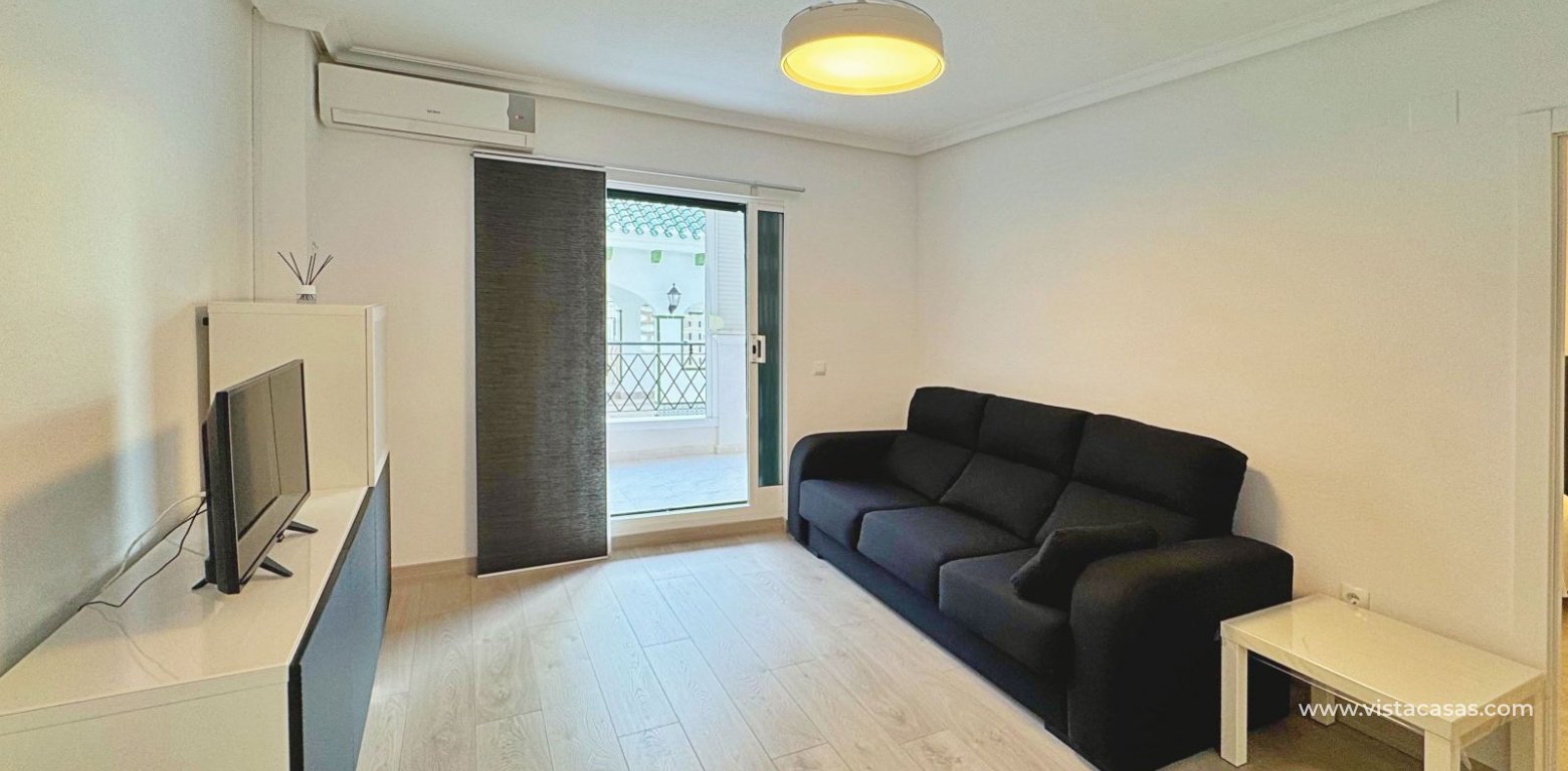 Sale - Wohnung - Torrevieja - La Mata