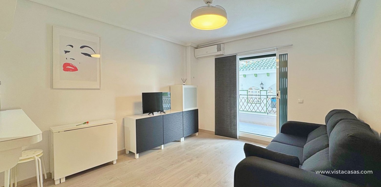 Sale - Wohnung - Torrevieja - La Mata