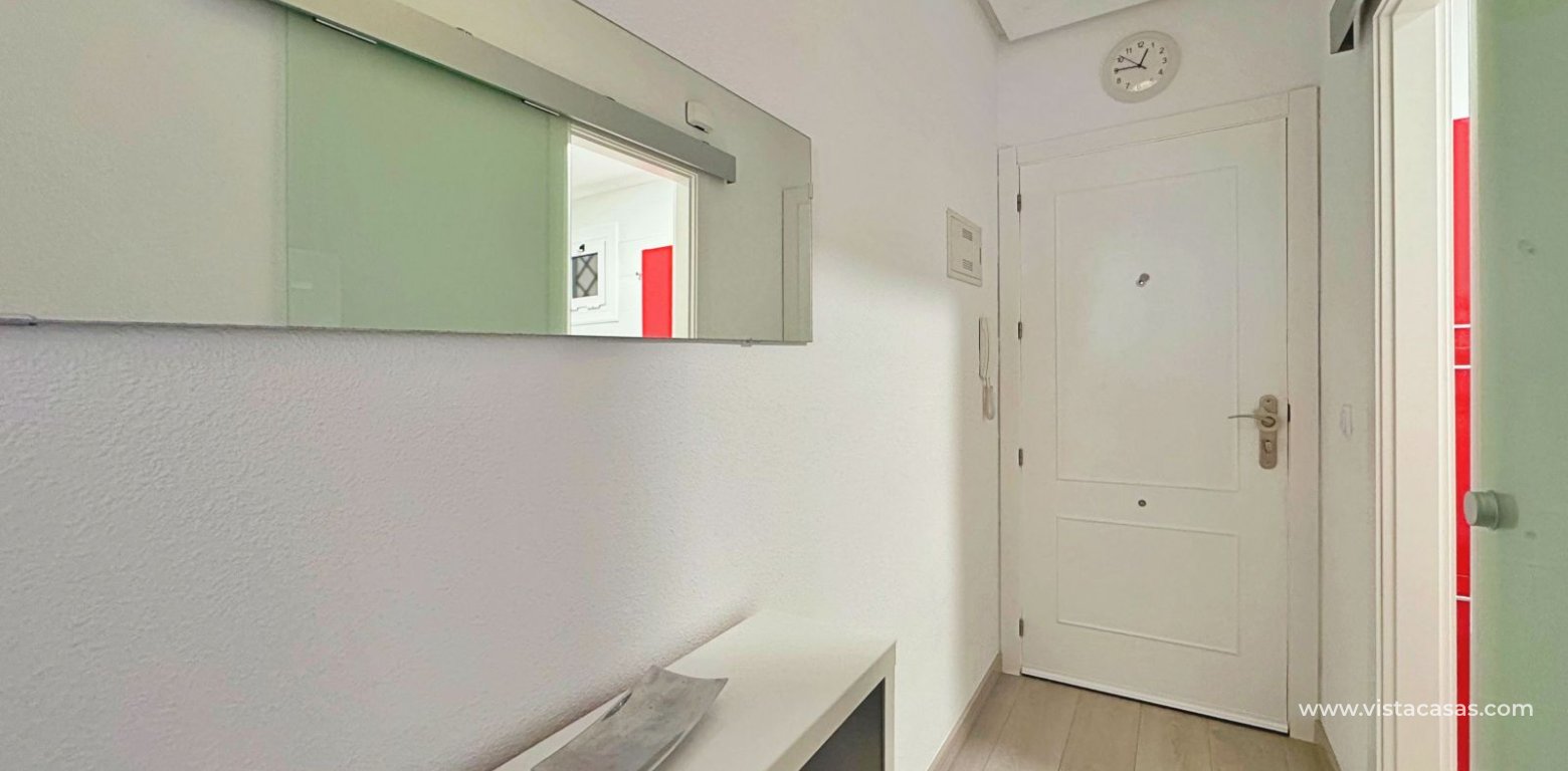 Sale - Wohnung - Torrevieja - La Mata