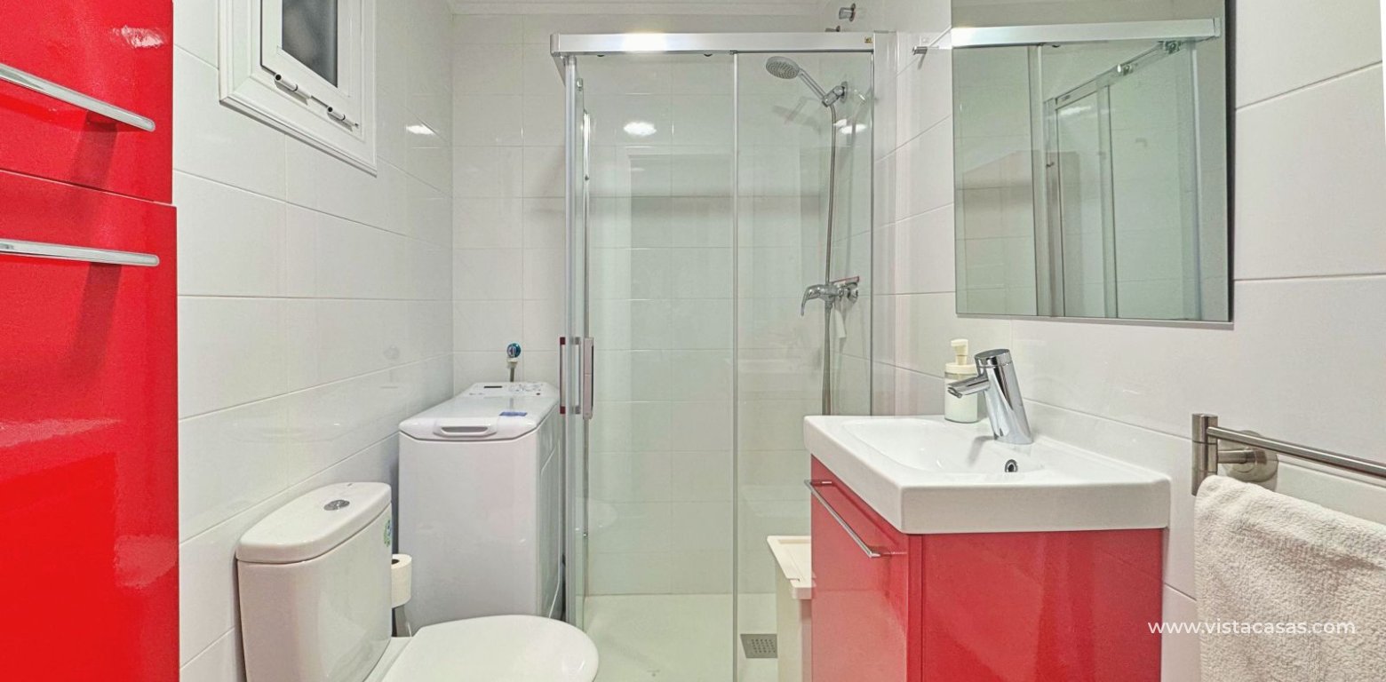 Sale - Wohnung - Torrevieja - La Mata