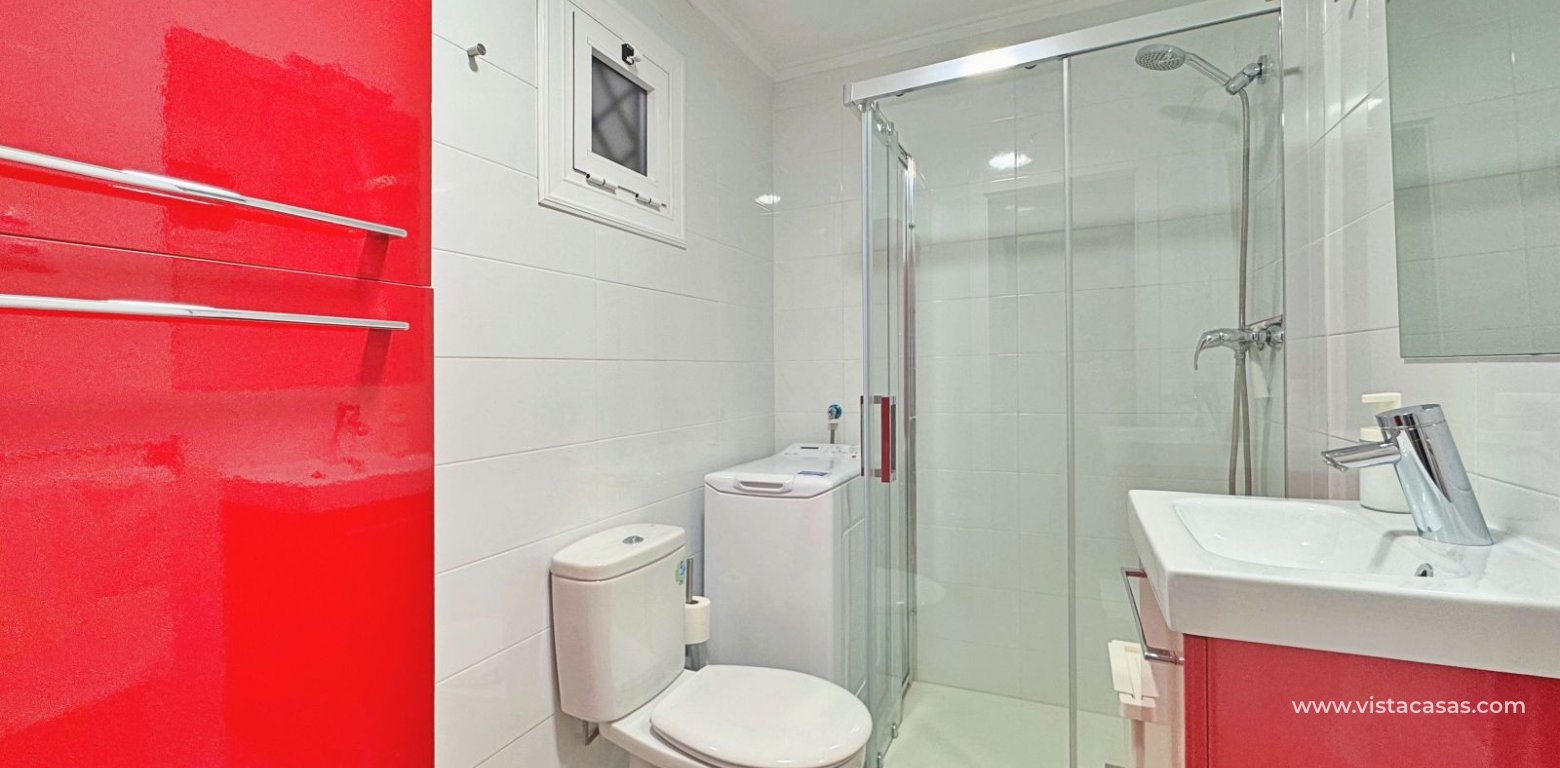 Sale - Wohnung - Torrevieja - La Mata