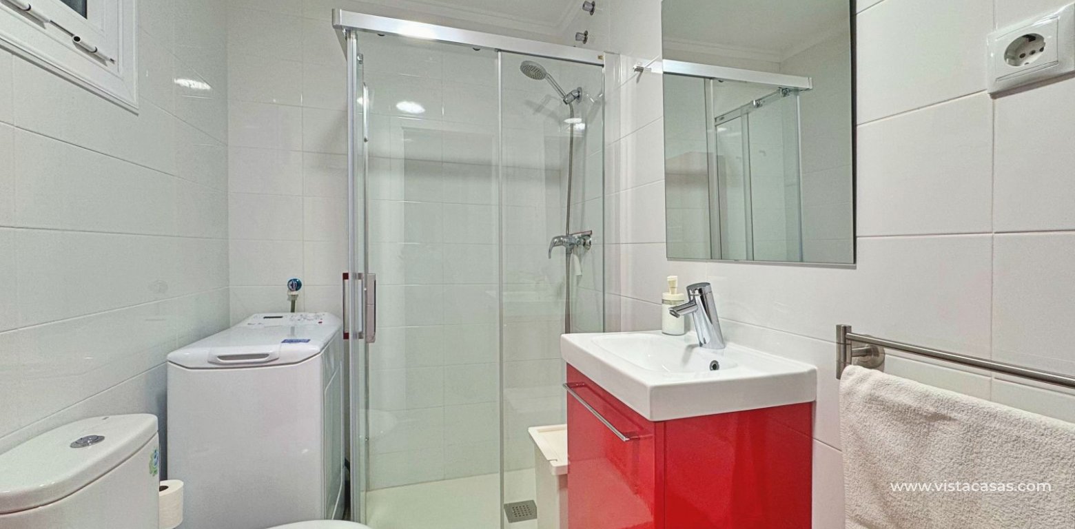 Sale - Wohnung - Torrevieja - La Mata