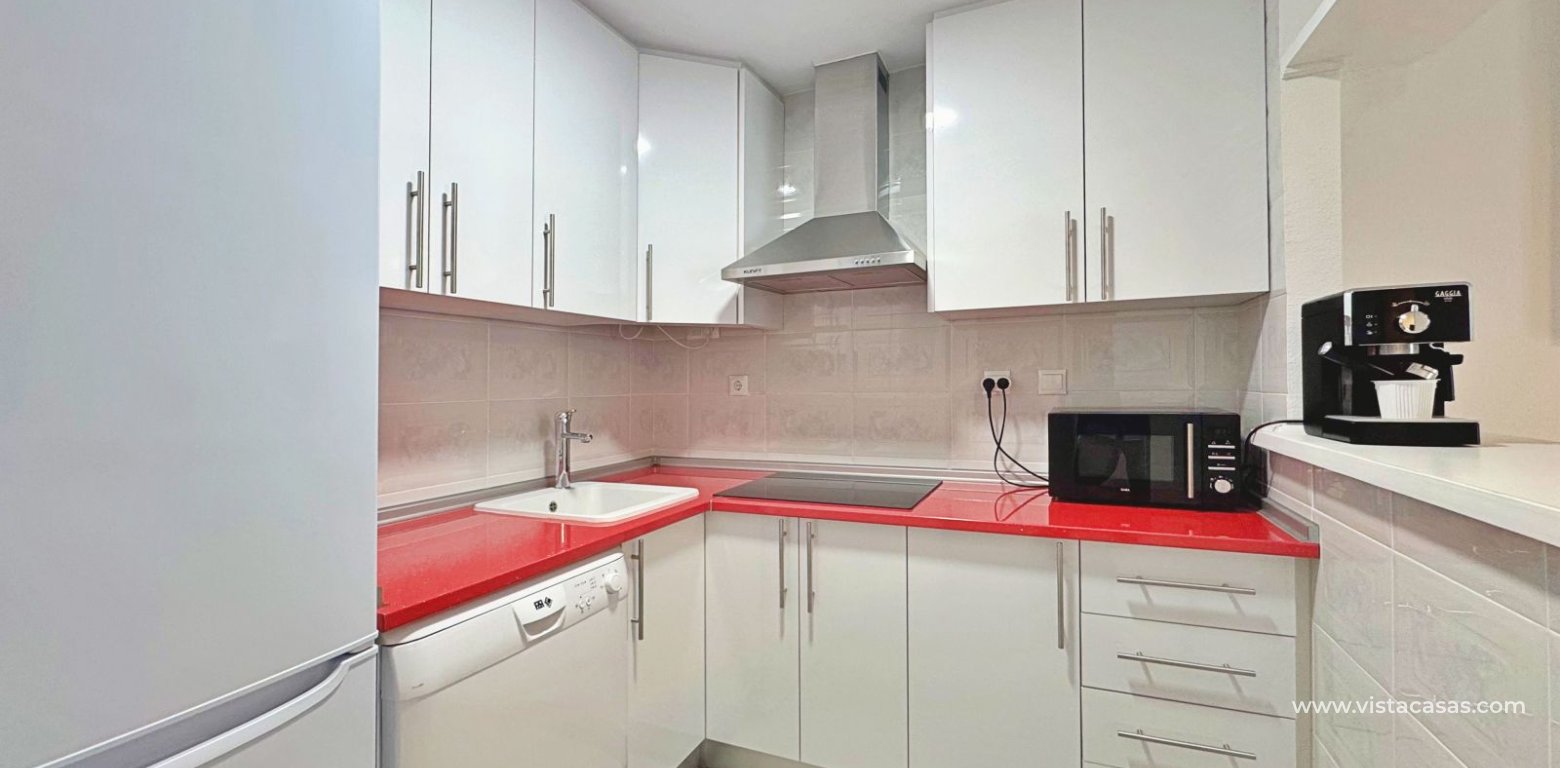 Sale - Wohnung - Torrevieja - La Mata