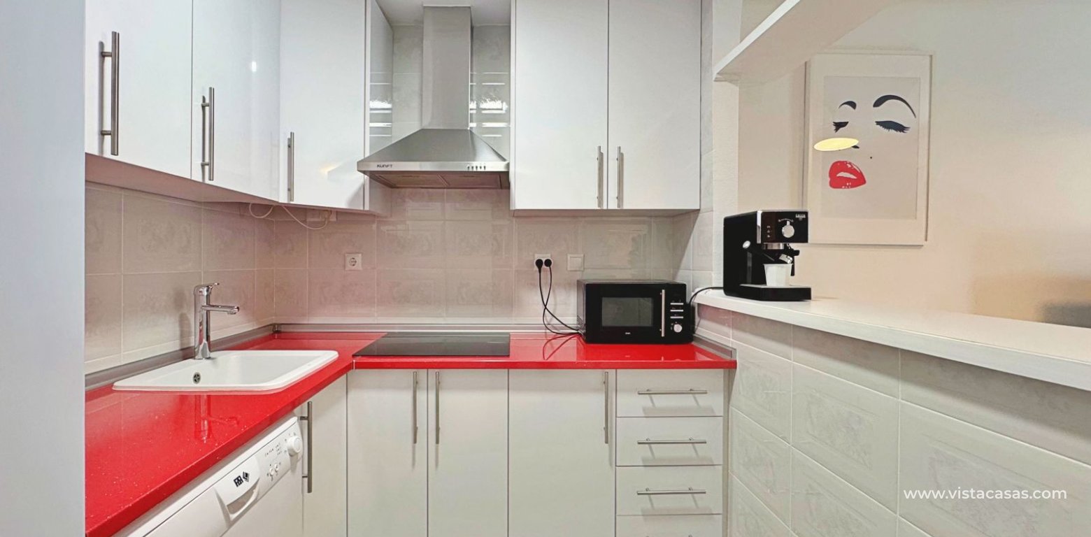 Sale - Wohnung - Torrevieja - La Mata