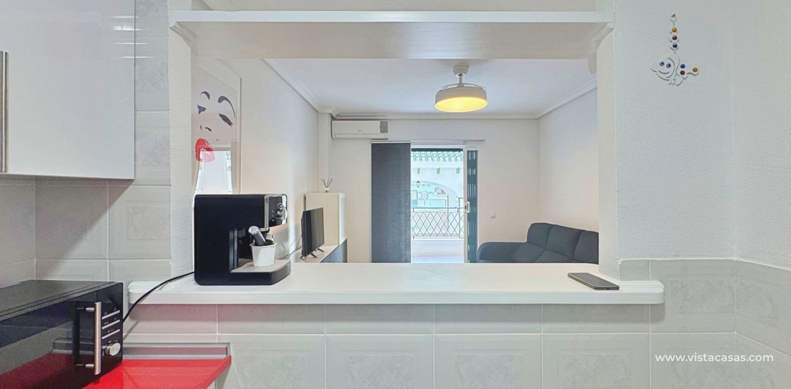 Sale - Wohnung - Torrevieja - La Mata