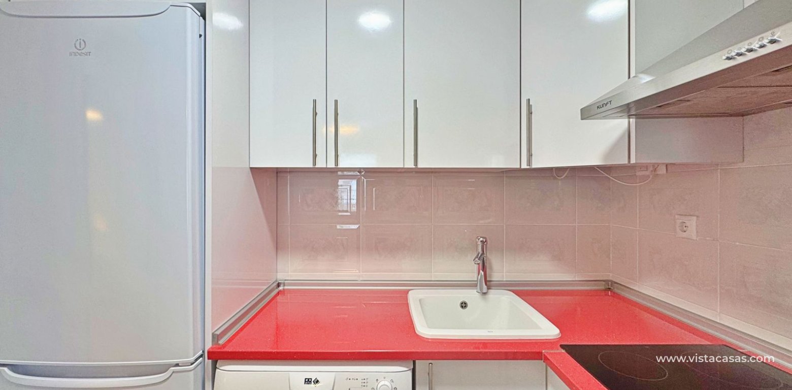 Sale - Wohnung - Torrevieja - La Mata