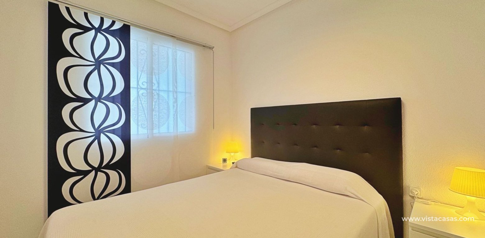 Sale - Wohnung - Torrevieja - La Mata