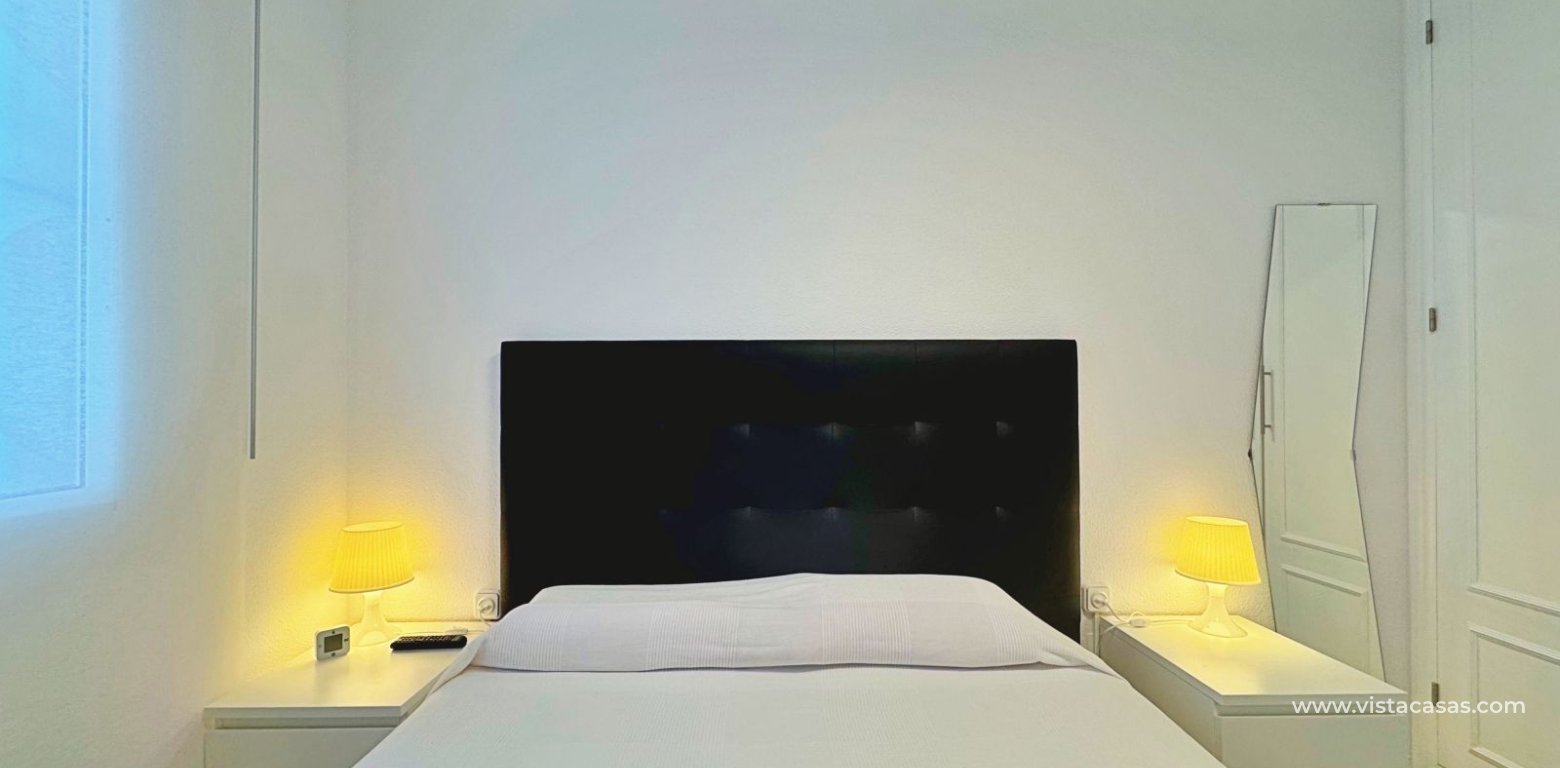 Sale - Wohnung - Torrevieja - La Mata