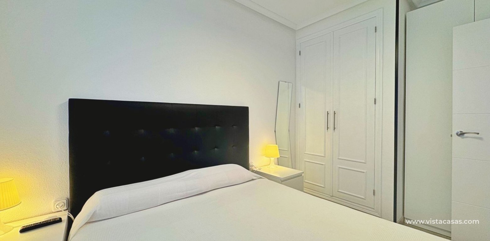 Sale - Wohnung - Torrevieja - La Mata