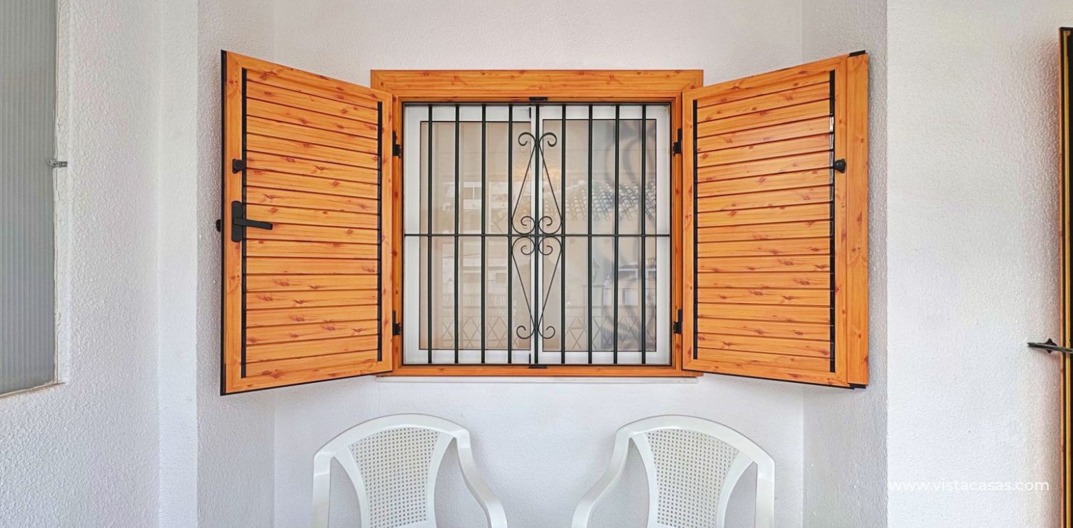 Sale - Wohnung - Torrevieja - La Mata