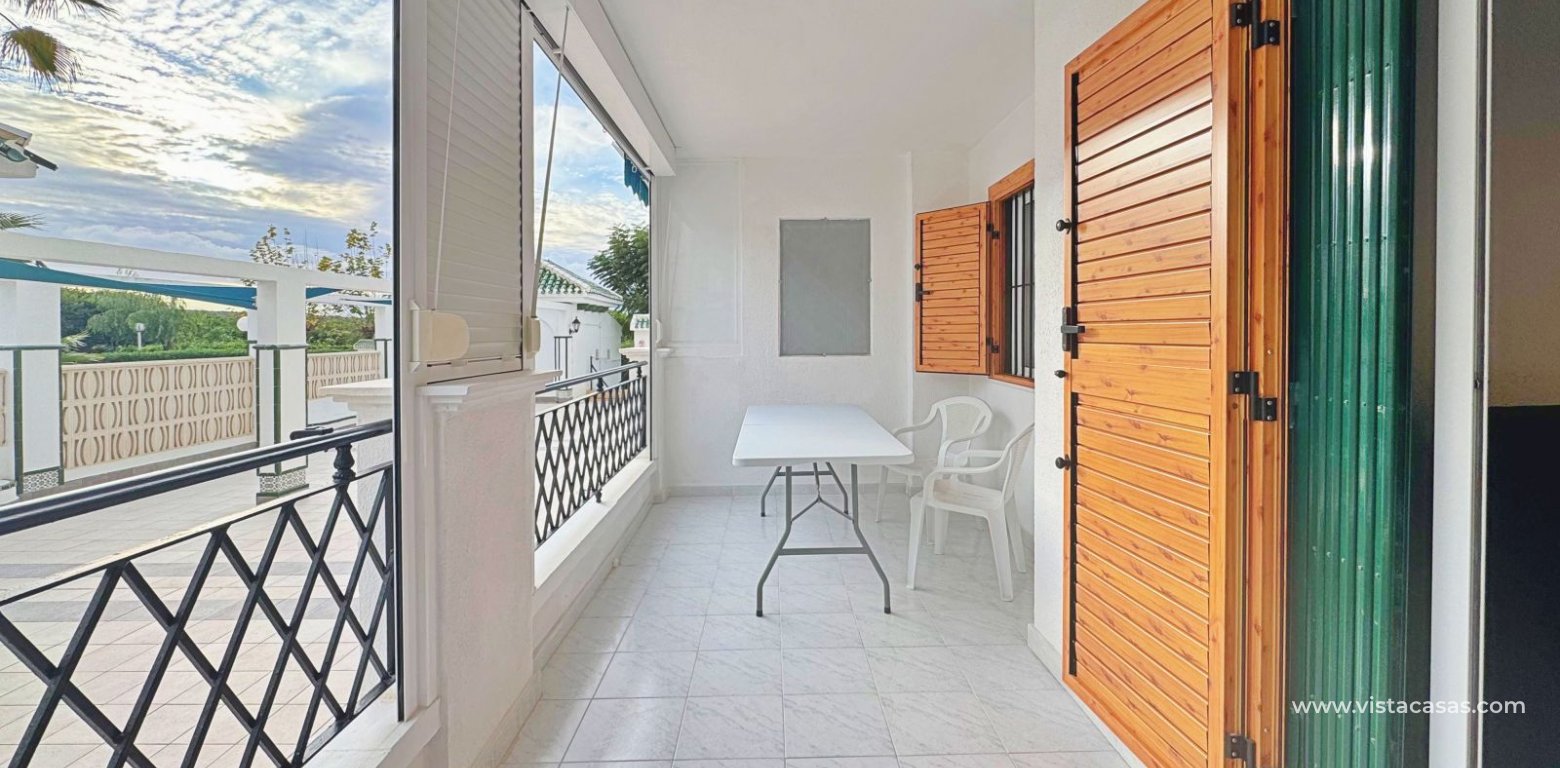 Sale - Wohnung - Torrevieja - La Mata