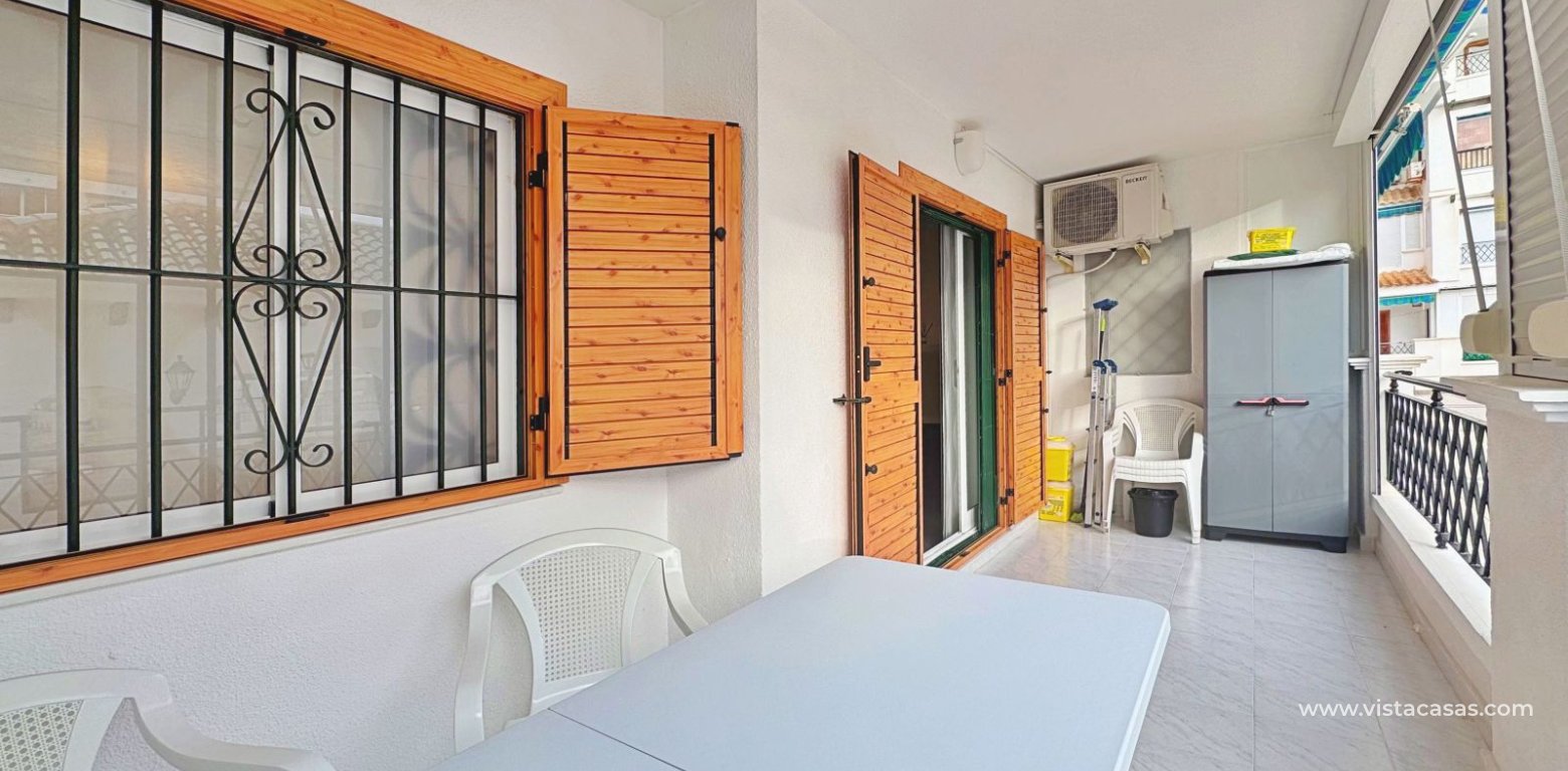 Sale - Wohnung - Torrevieja - La Mata