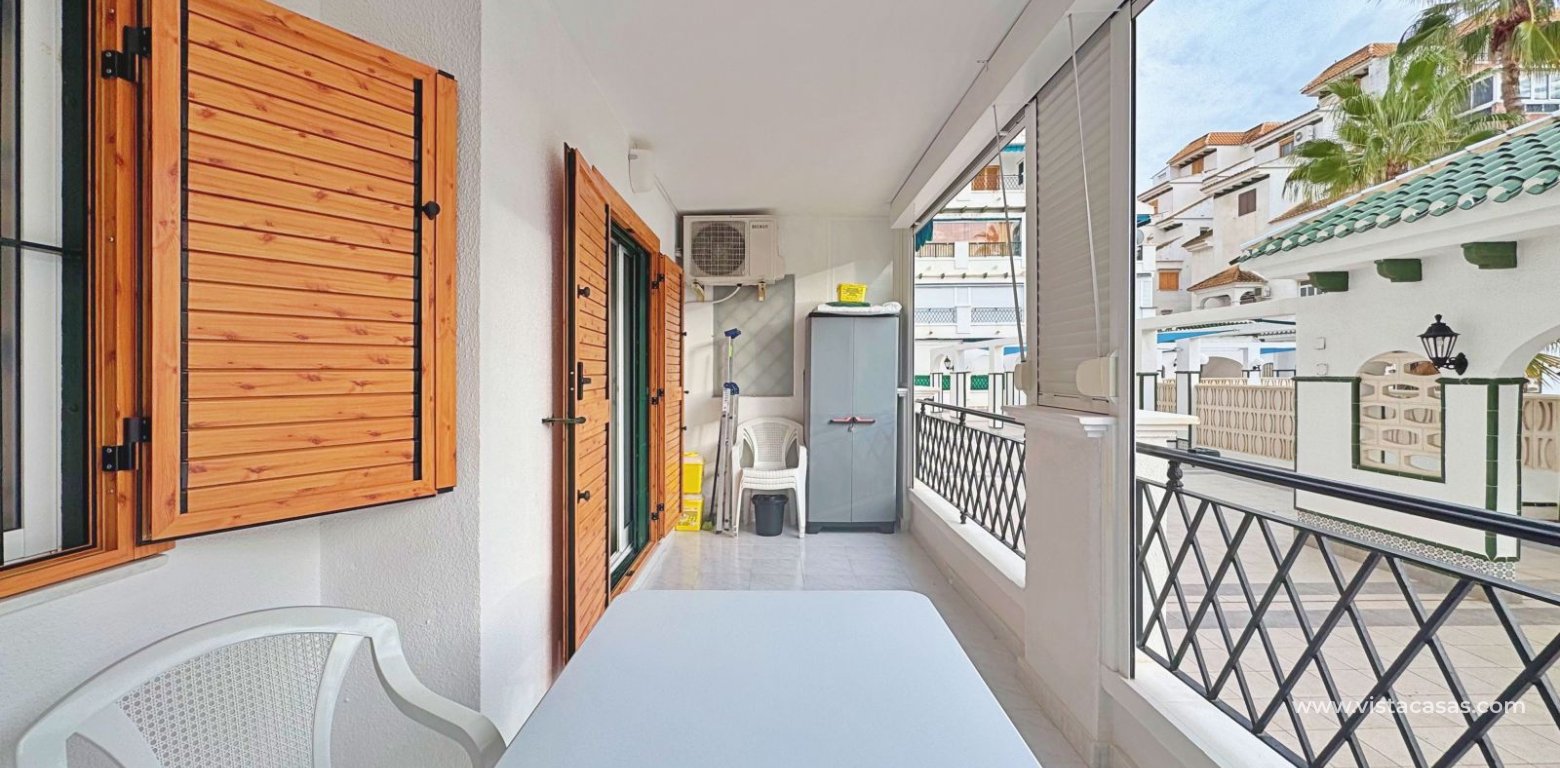 Sale - Wohnung - Torrevieja - La Mata