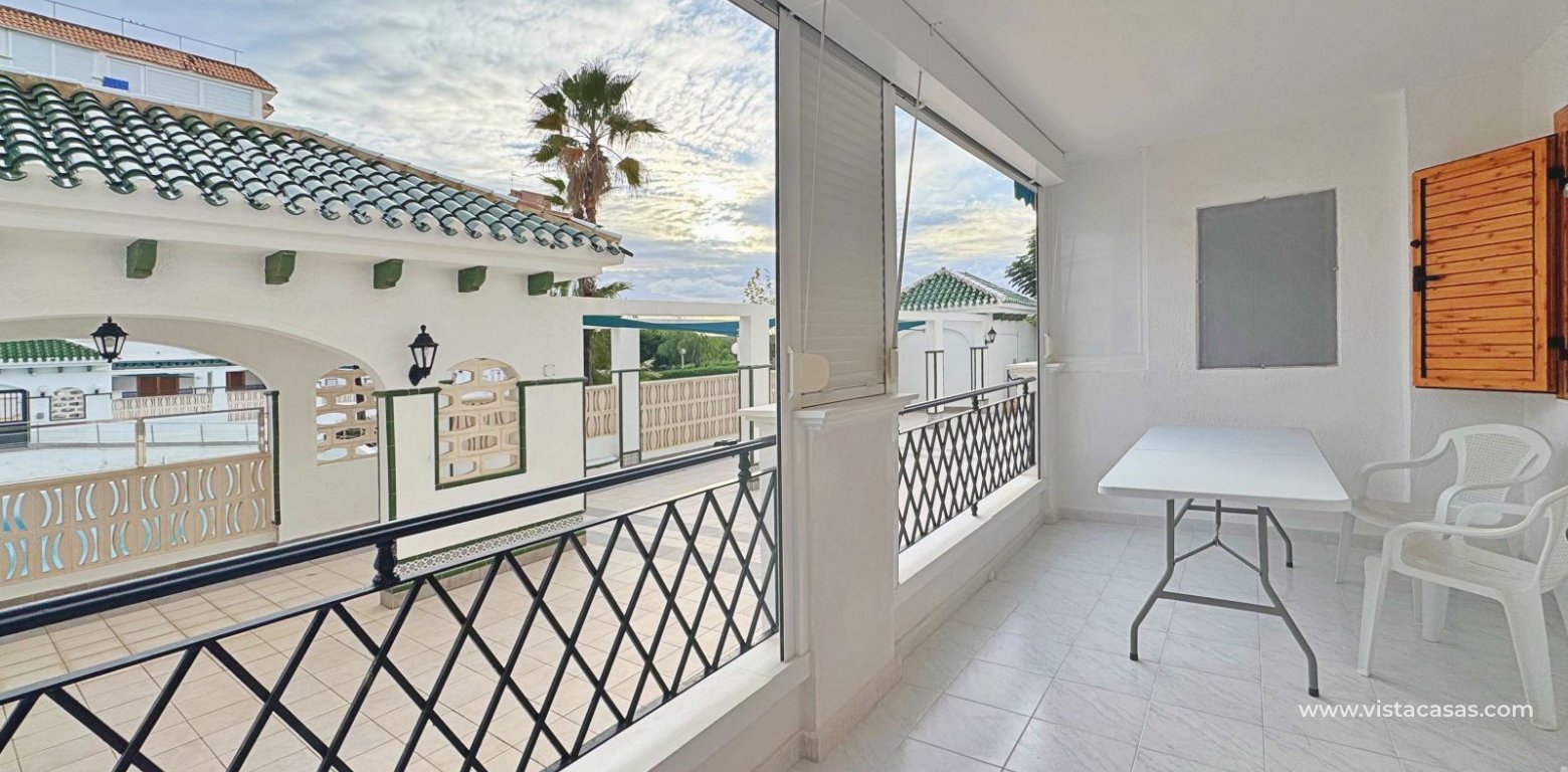 Sale - Wohnung - Torrevieja - La Mata