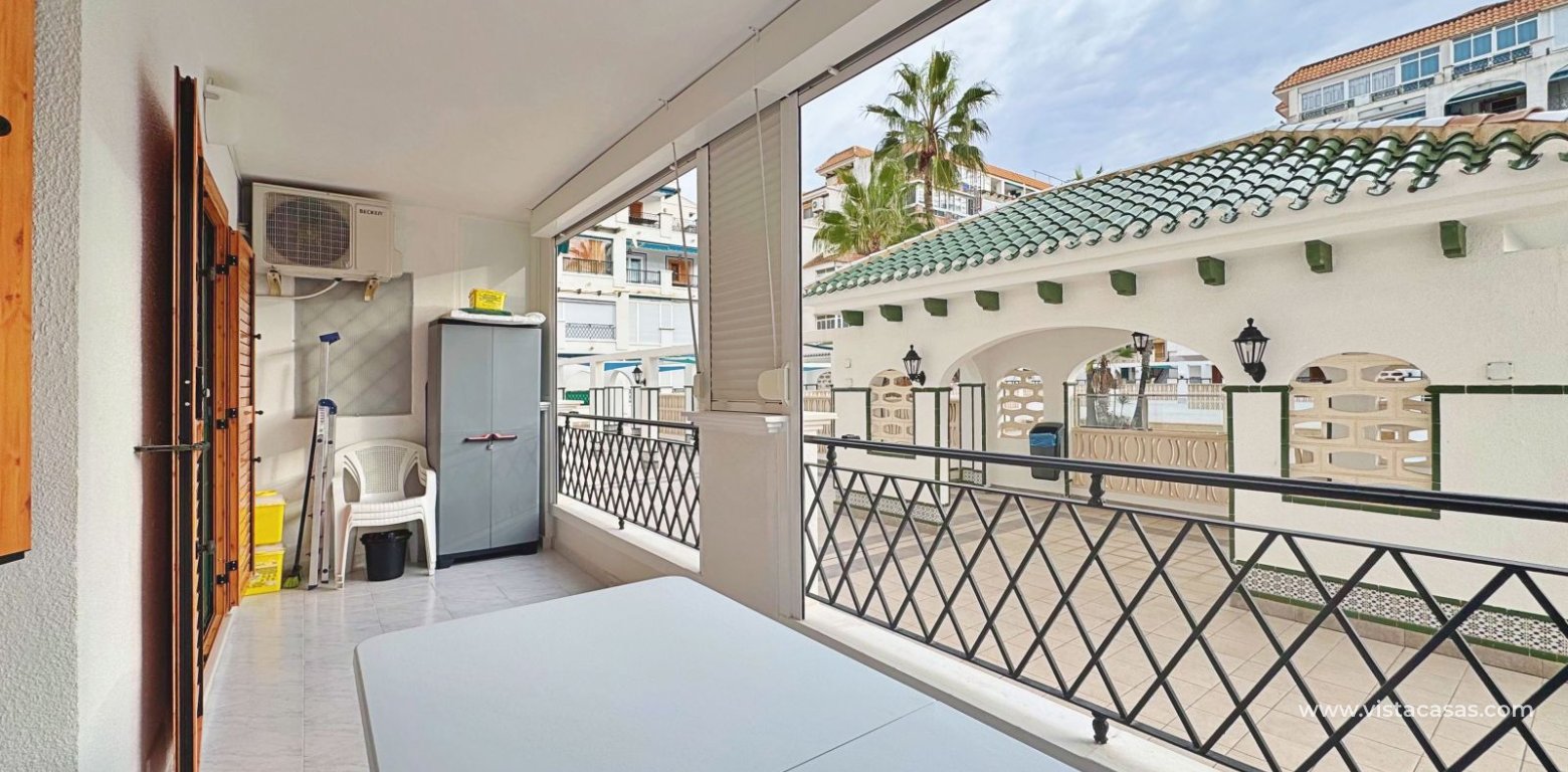 Sale - Wohnung - Torrevieja - La Mata