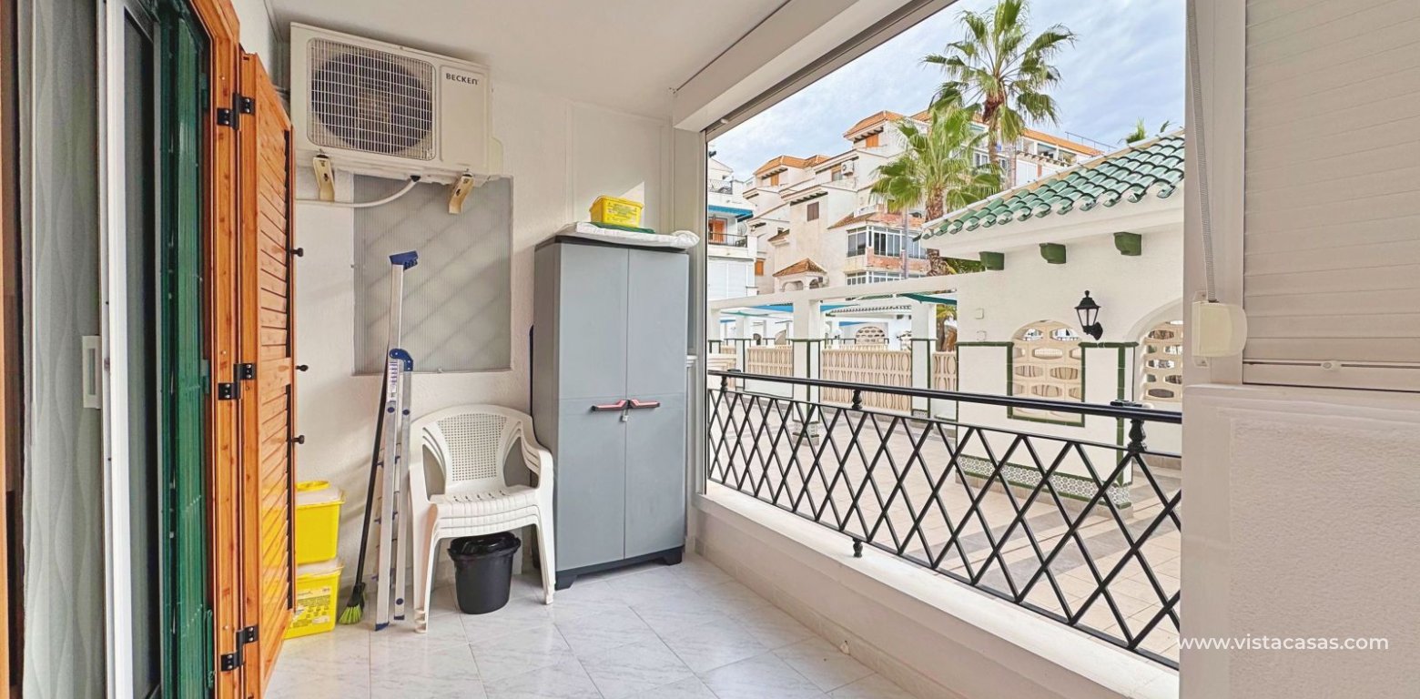 Sale - Wohnung - Torrevieja - La Mata