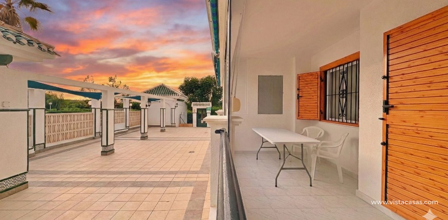 Sale - Wohnung - Torrevieja - La Mata